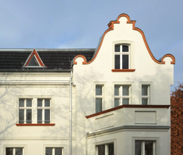 S30 | Umbau, Instandsetzung und Modernisierung einer Villa | 14467 Potsdam