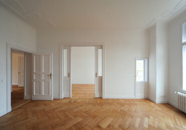 C1 | Umbau, Instandsetzung und Modernisierung einer Wohnung | 12159 Berlin