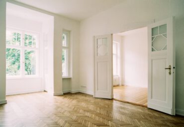 N23G | Umbau, Instandsetzung und Modernisierung einer Wohnung | 10717 Berlin