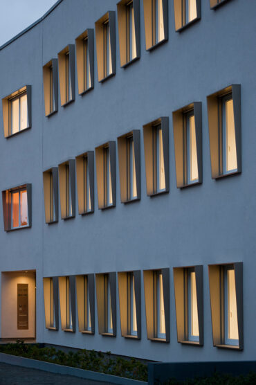 T65 | Umbau, Instandsetzung und Modernisierung von Fabrik- und Bürogebäuden | 10829 Berlin