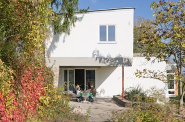 R30 | Umbau, Instandsetzung und Modernisierung eines Einfamilienhauses mit Einliegerwohnung | 70199 Stuttgart