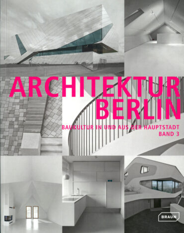 2014 | Architektur in Berlin | Umbau einer Altbauwohnung in Charlottenburg