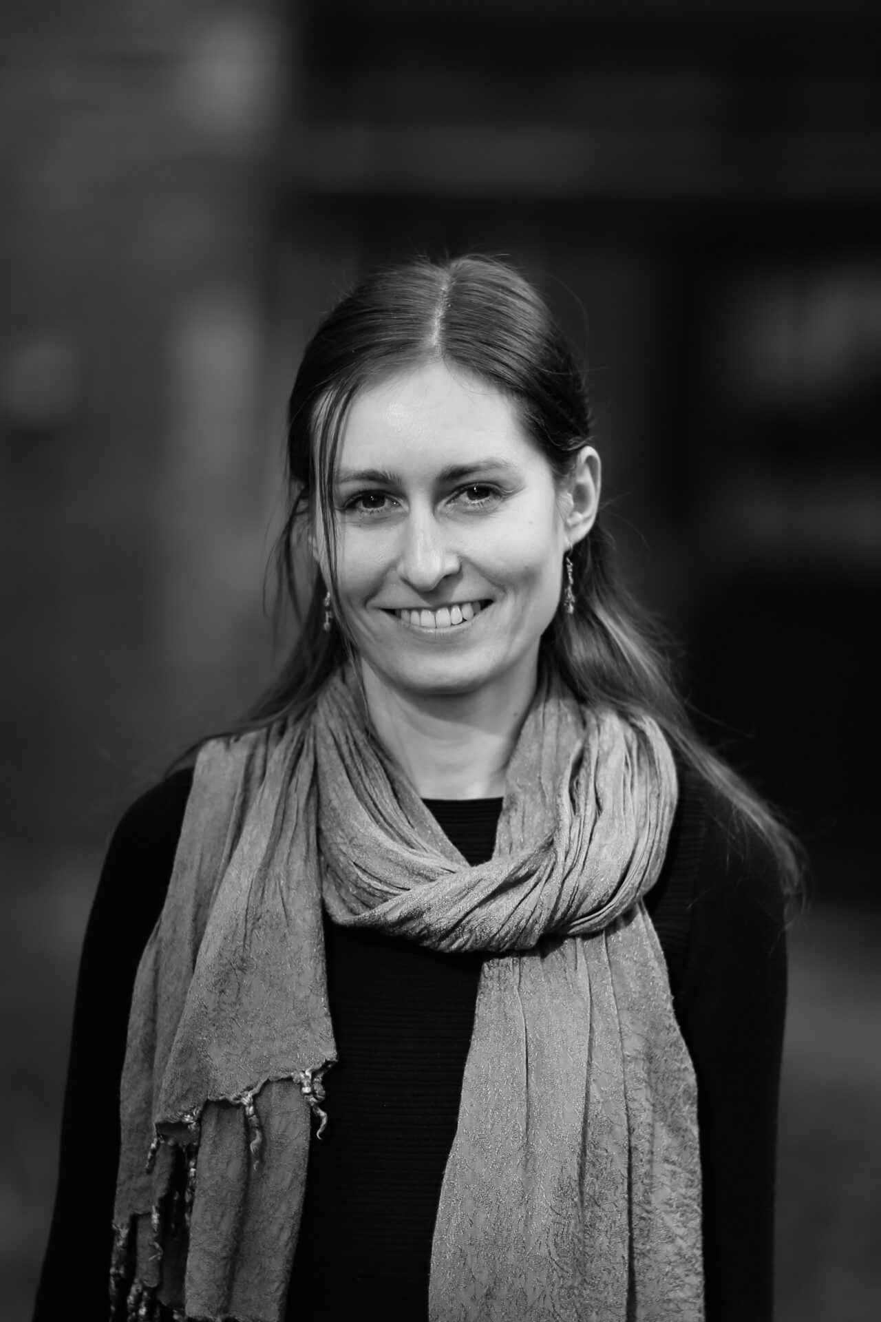 Angela Wiedenbeck - Müller-Stüler und Höll Architekten Berlin