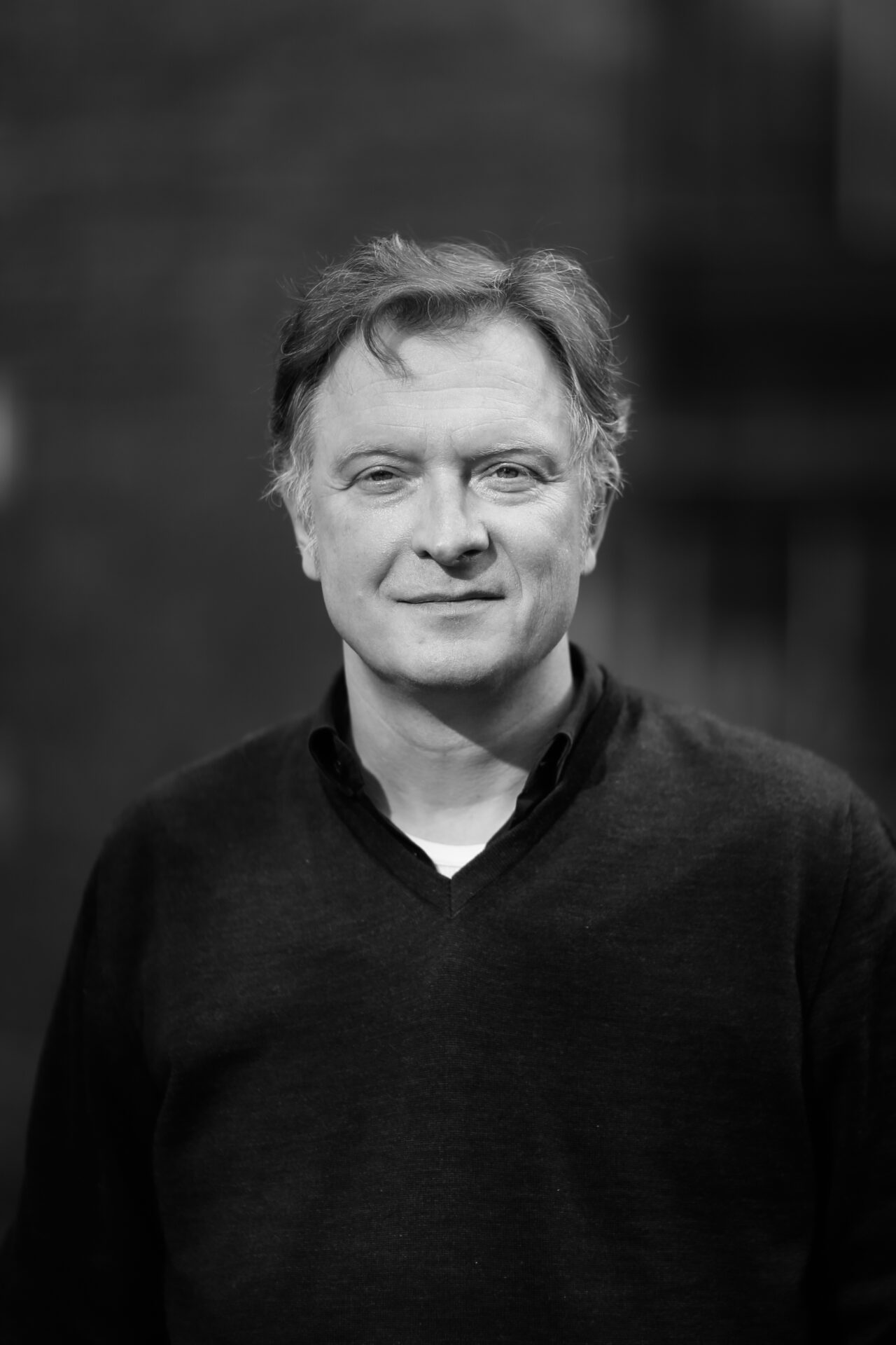 Florian Höll - Müller-Stüler und Höll Architekten Berlin