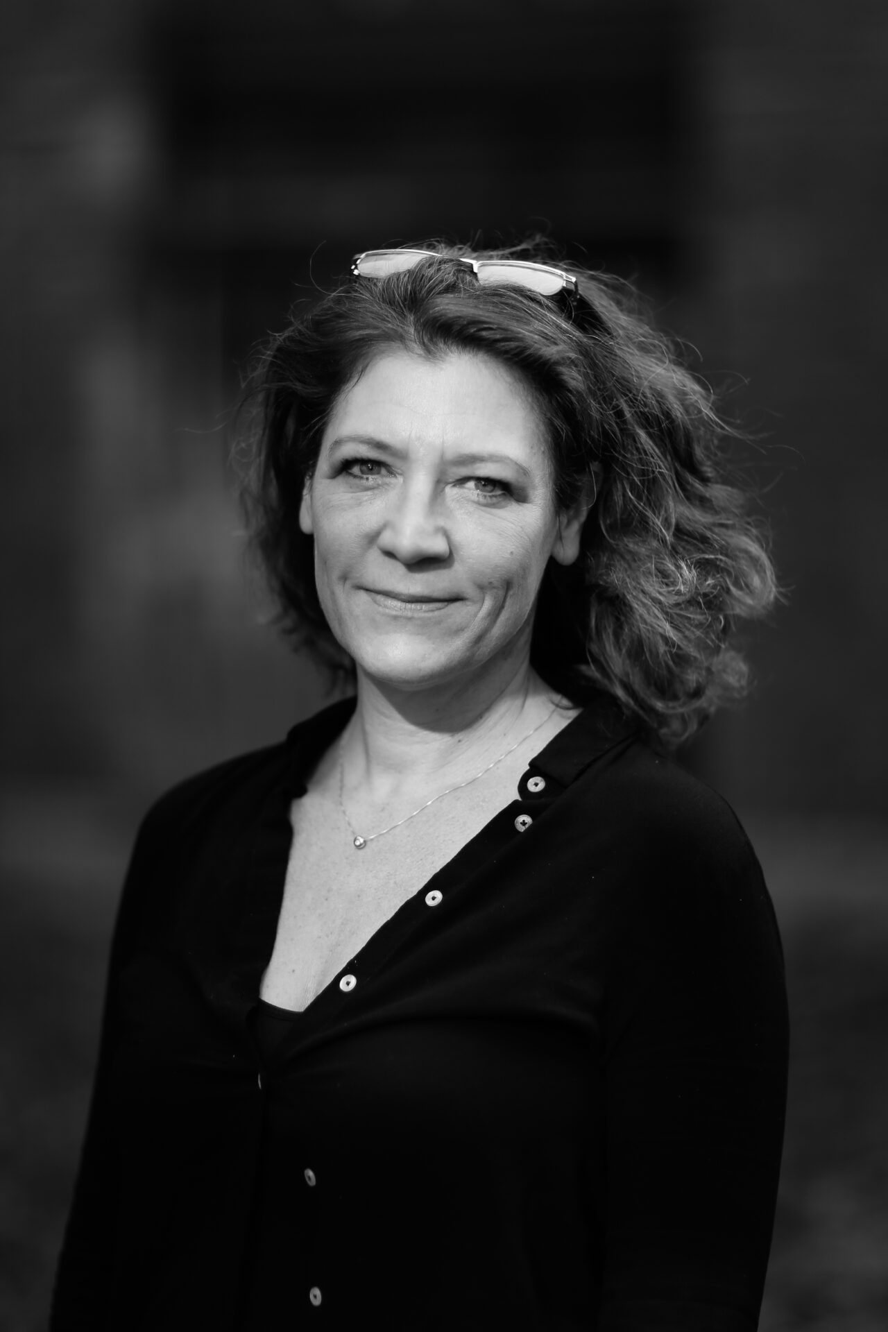 Meike Lattermann - Müller-Stüler und Höll Architekten Berlin