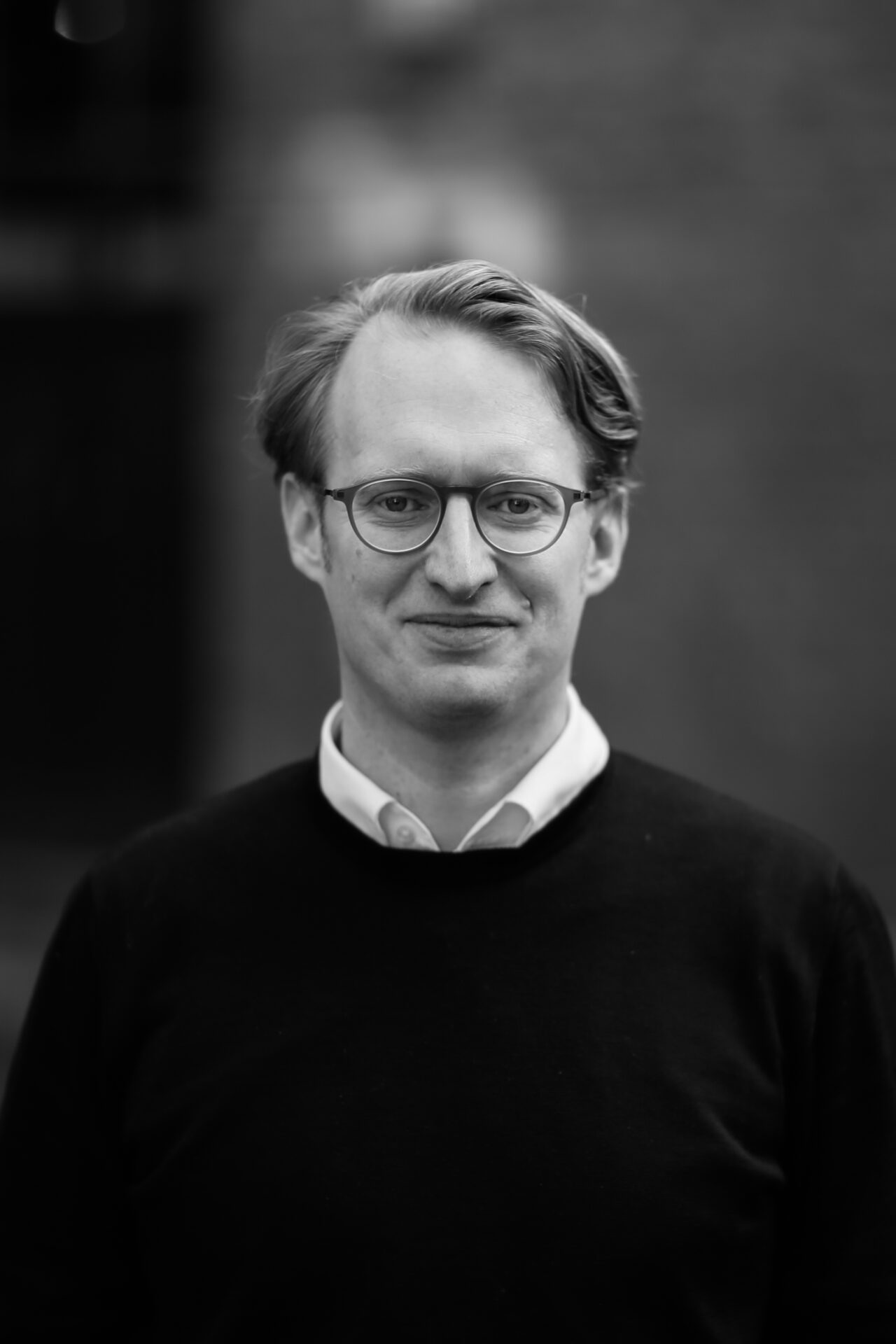 Soeren Fritz - Müller-Stüler und Höll Architekten Berlin