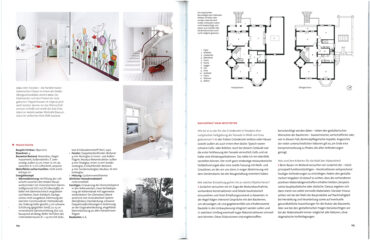 2014_09 | DVA Häuser modernisieren und ernergetisch optimieren | Wachgeküsst – Turmvilla in Potsdam