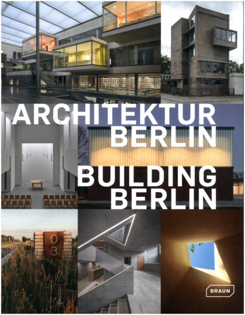 2021_04 | Architektur Berlin | Rekonstruktion und Modernisierung eines denkmalgeschützten Wohnhauses