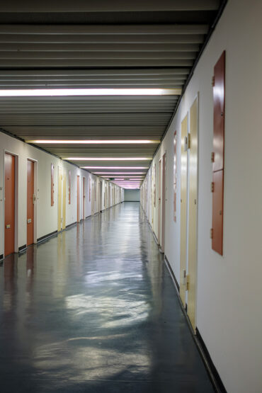 FLA16 | Instandsetzung und Modernisierung einer Wohnung in einem unter Denkmalschutz stehenden Wohnhaus | 14055 Berlin
