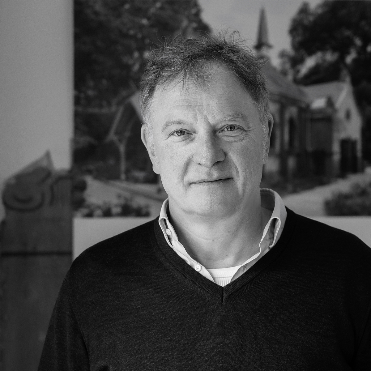 Florian Höll
