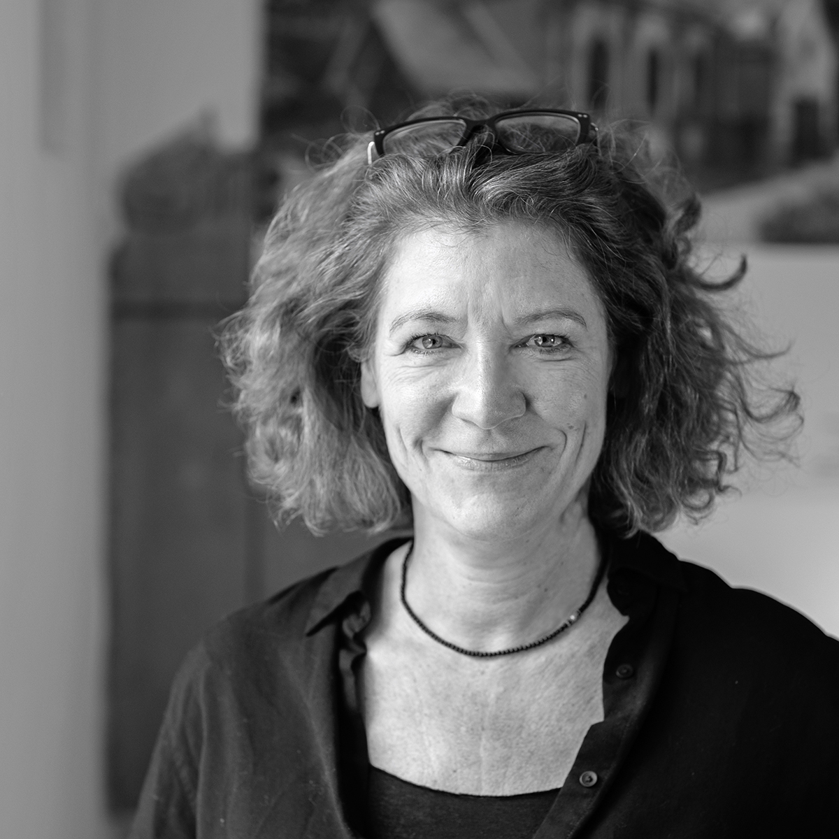 Meike Lattermann