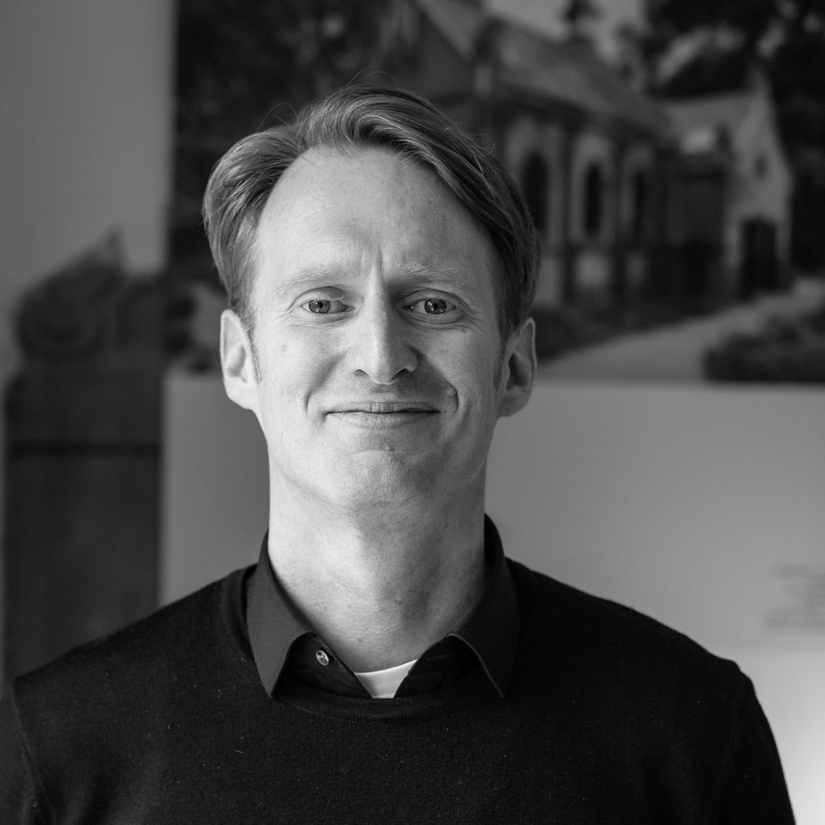 Soeren Fritz