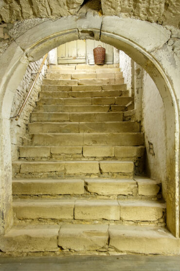 Schloss Waltershausen | Umbau, Instandsetzung und Modernisierung | 97633 Saal an der Saale