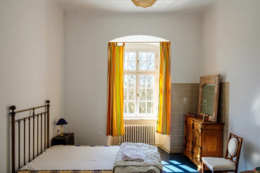 Schloss Waltershausen | Umbau, Instandsetzung und Modernisierung | 97633 Saal an der Saale